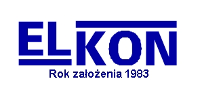 logo Elkon